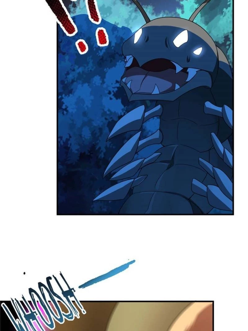 Monster Pet Evolution Chapter 88 - 42