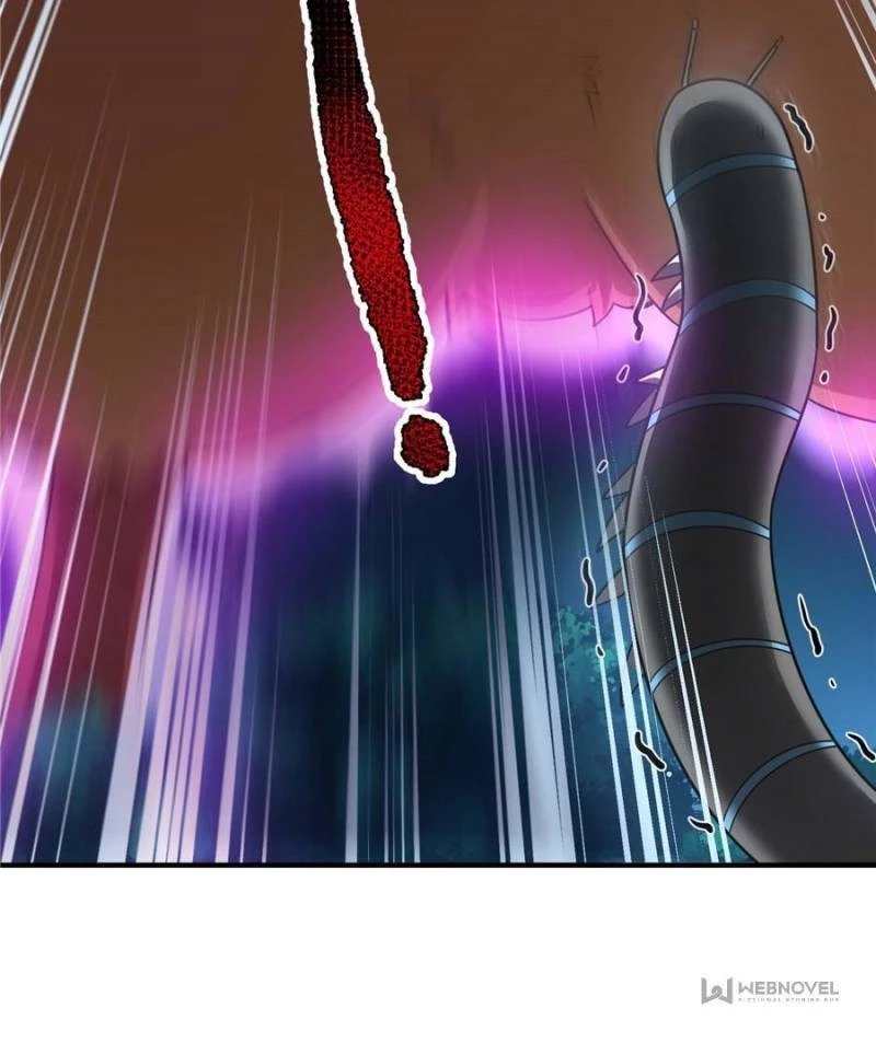 Monster Pet Evolution Chapter 88 - 45