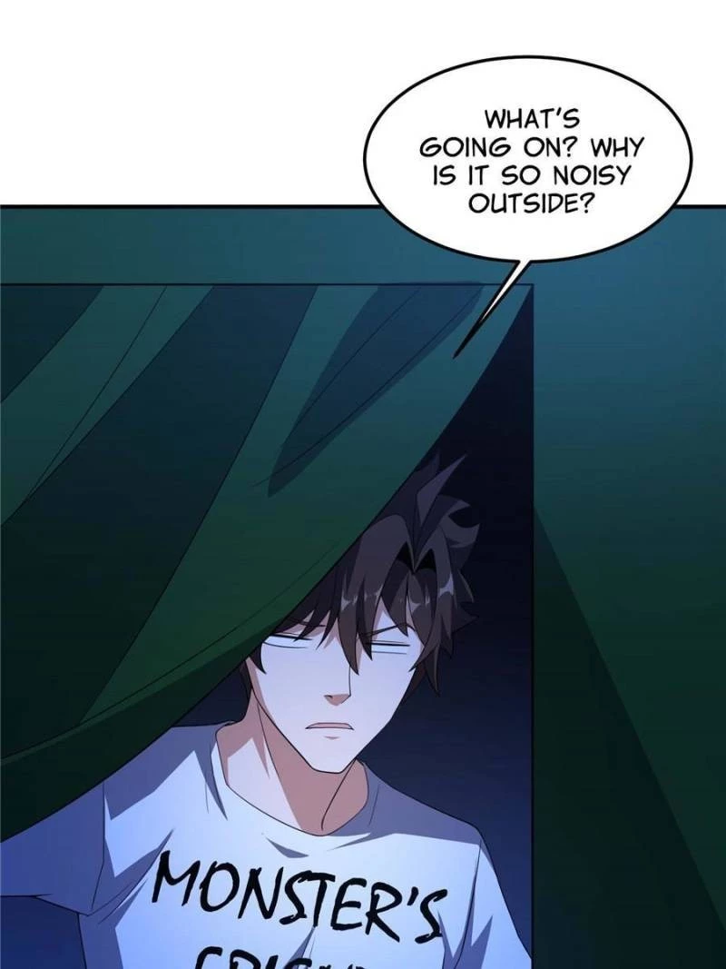Monster Pet Evolution Chapter 88 - 46