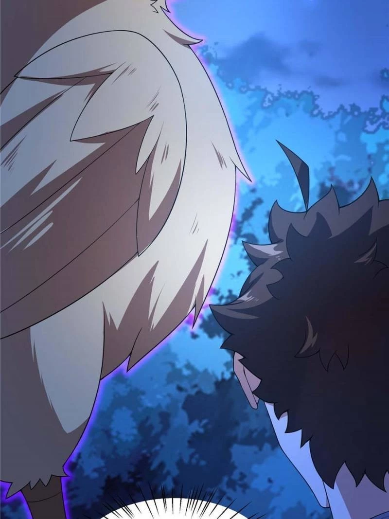 Monster Pet Evolution Chapter 88 - 48