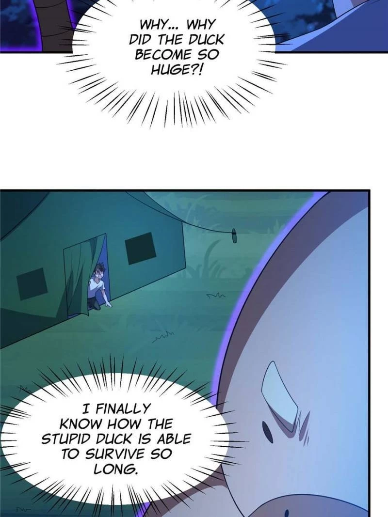 Monster Pet Evolution Chapter 88 - 49