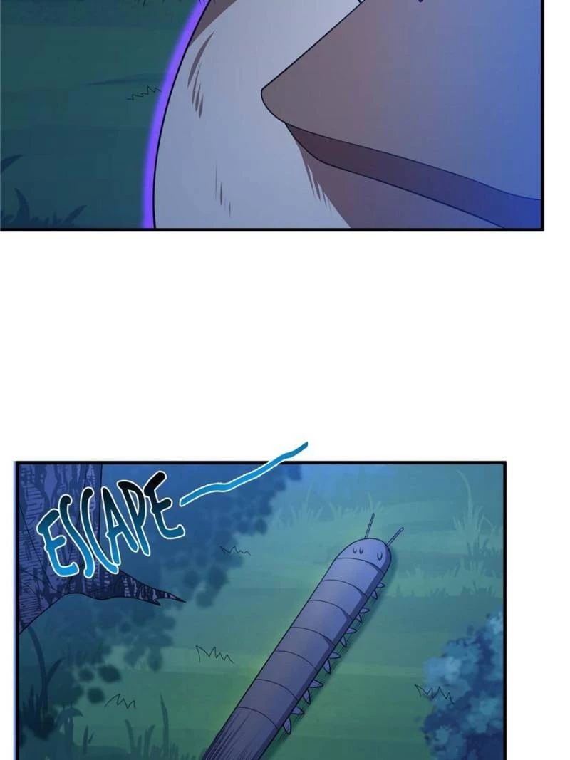 Monster Pet Evolution Chapter 88 - 50