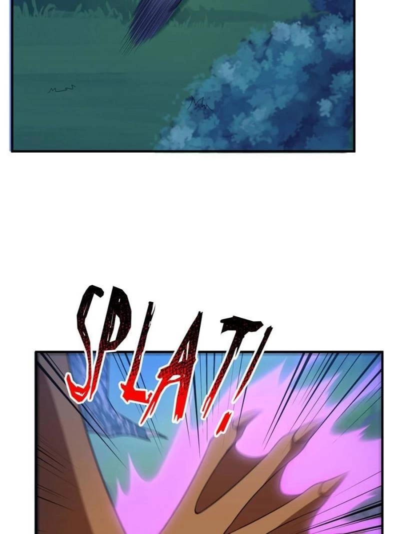 Monster Pet Evolution Chapter 88 - 51