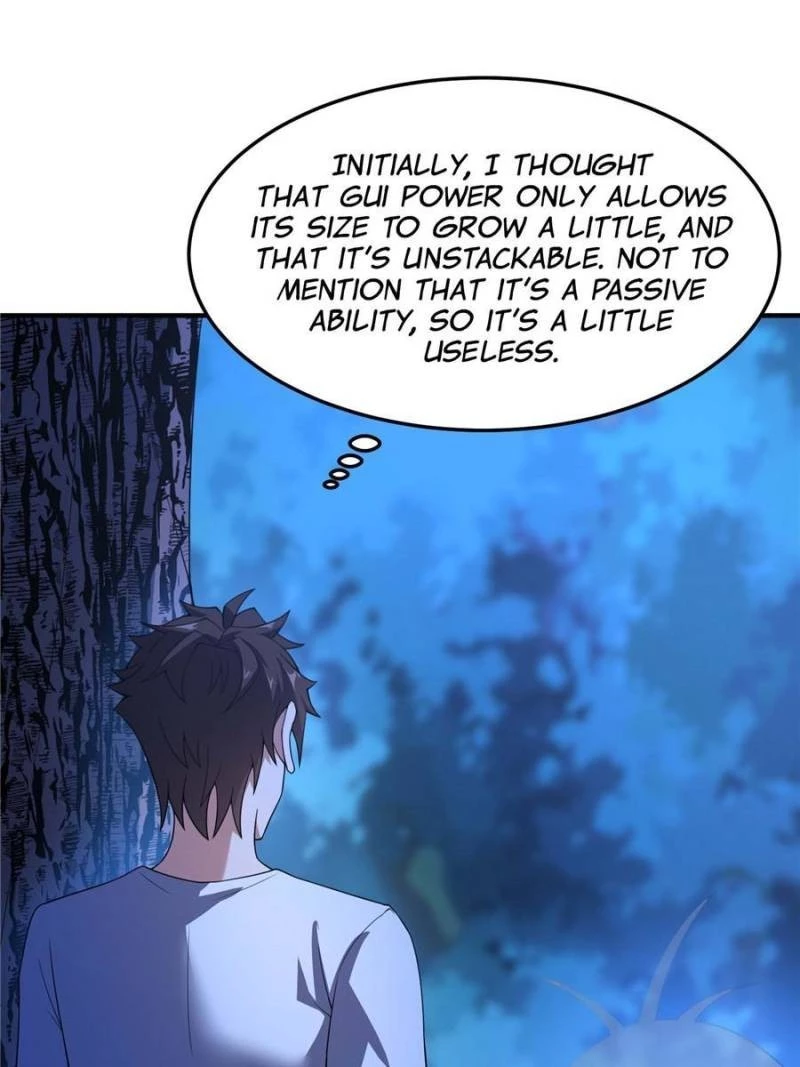Monster Pet Evolution Chapter 88 - 53