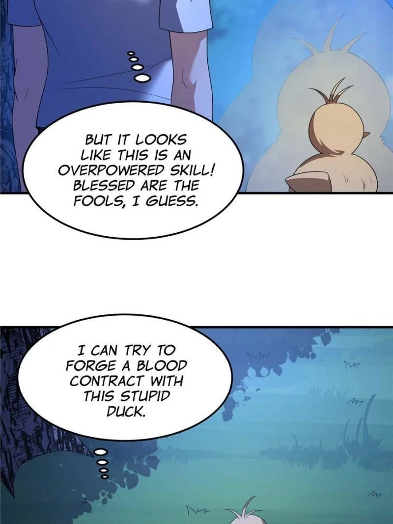 Monster Pet Evolution Chapter 88 - 54