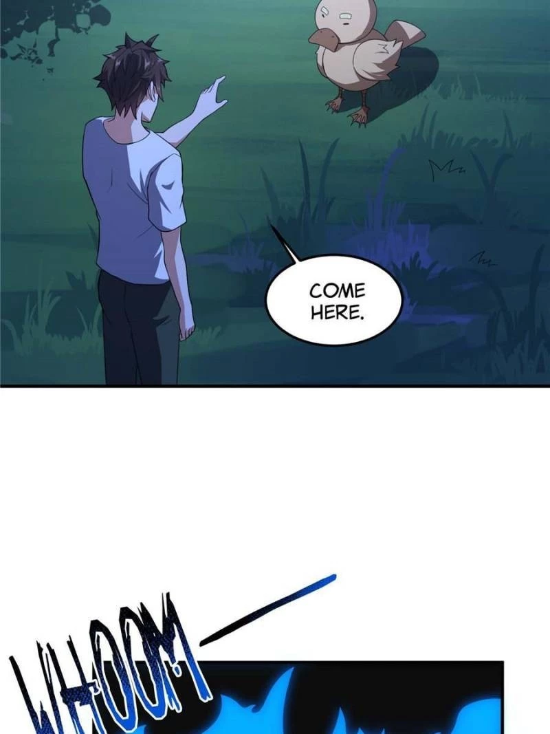 Monster Pet Evolution Chapter 88 - 55