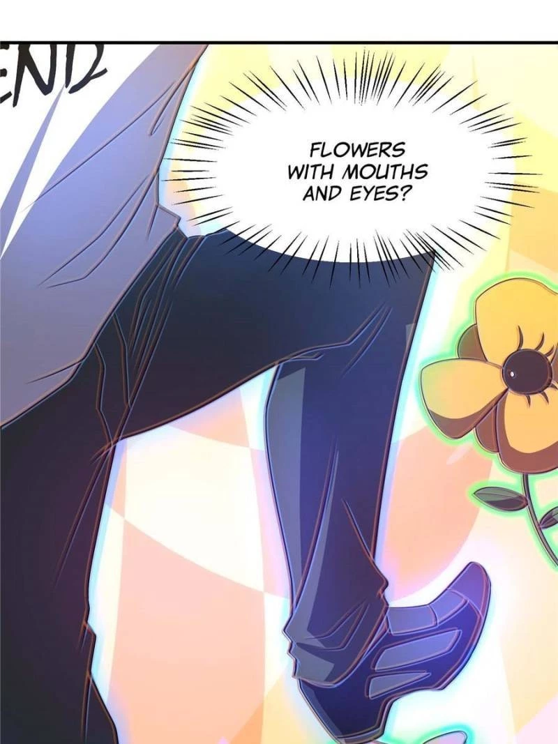 Monster Pet Evolution Chapter 88 - 61