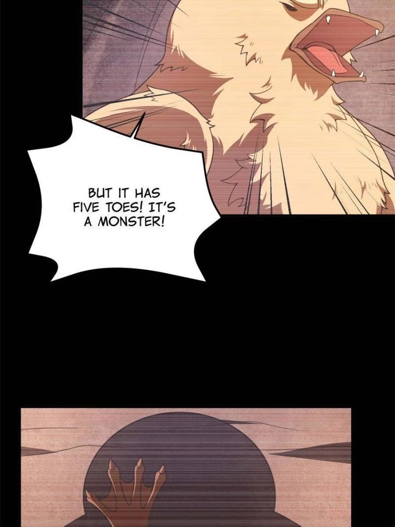 Monster Pet Evolution Chapter 89 - 3