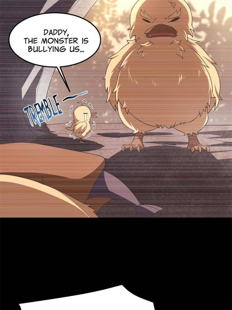 Monster Pet Evolution Chapter 89 - 10