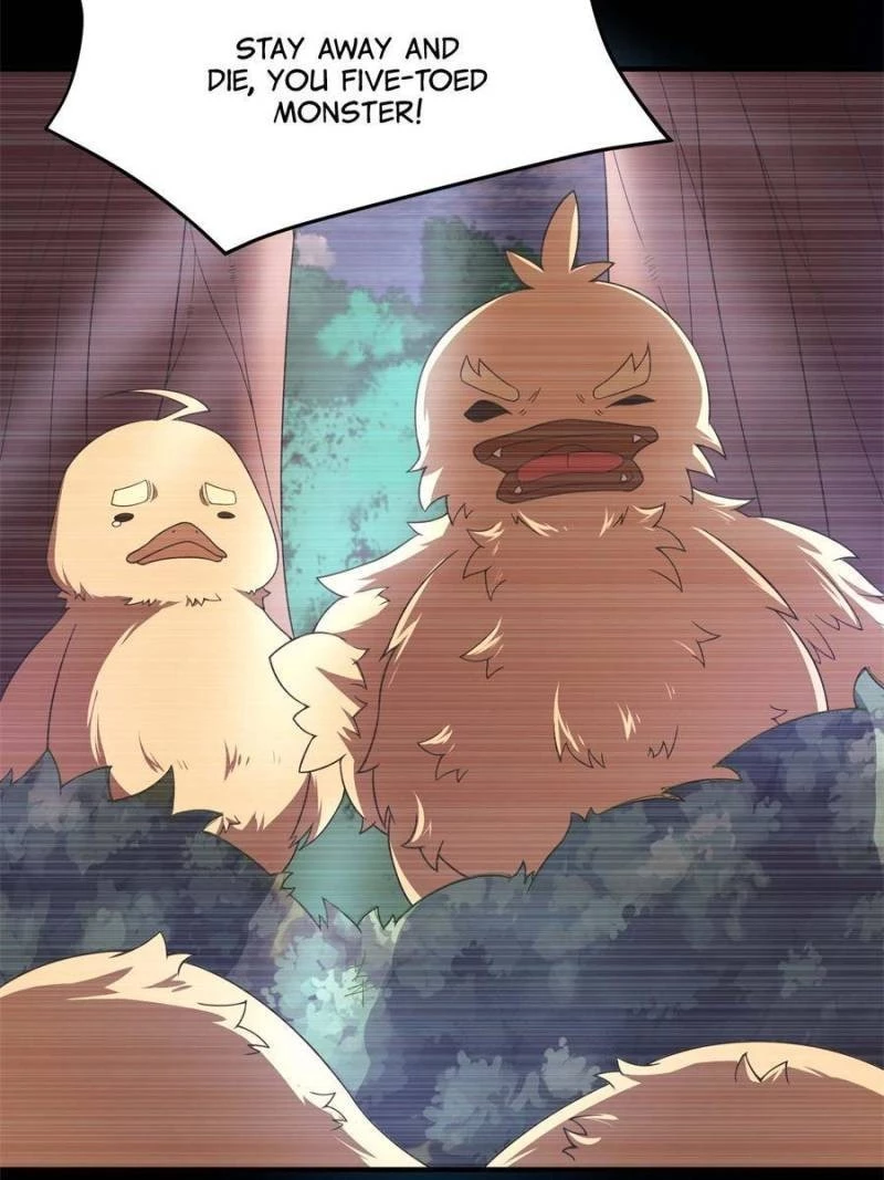 Monster Pet Evolution Chapter 89 - 11
