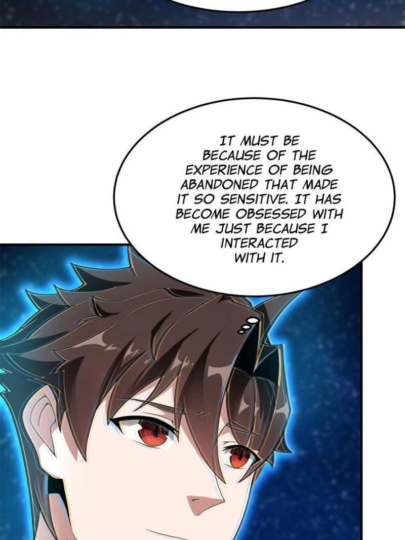 Monster Pet Evolution Chapter 89 - 14