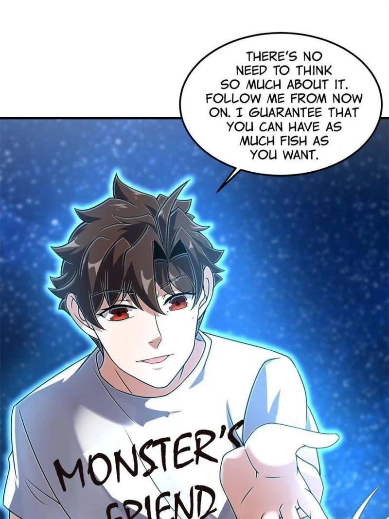 Monster Pet Evolution Chapter 89 - 16
