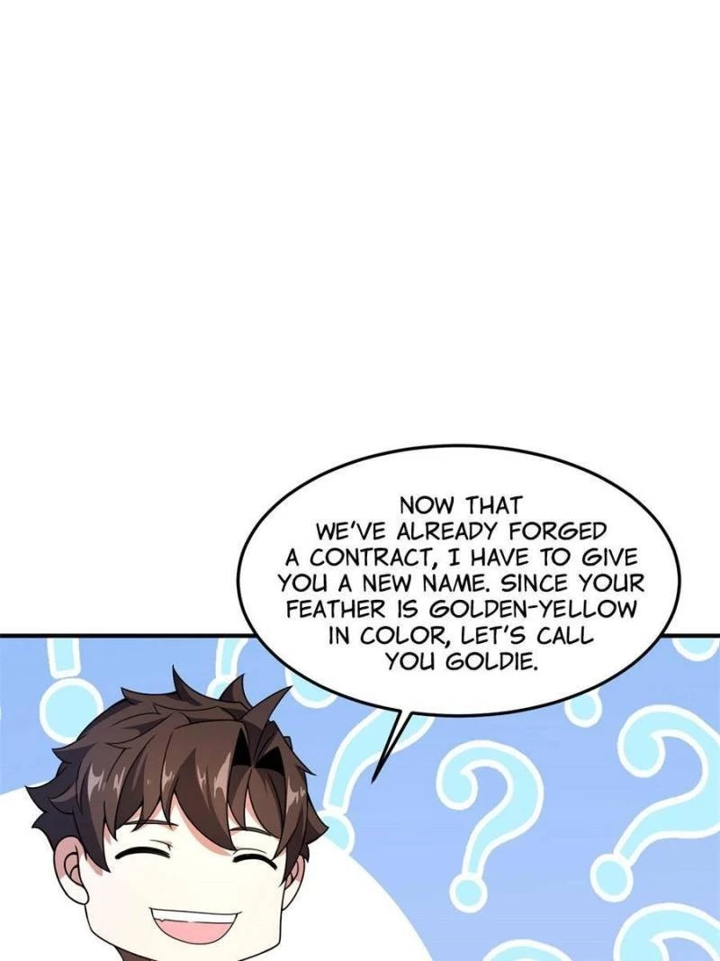 Monster Pet Evolution Chapter 89 - 20