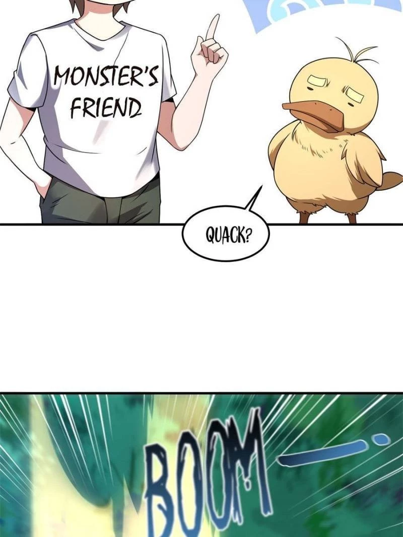 Monster Pet Evolution Chapter 89 - 21