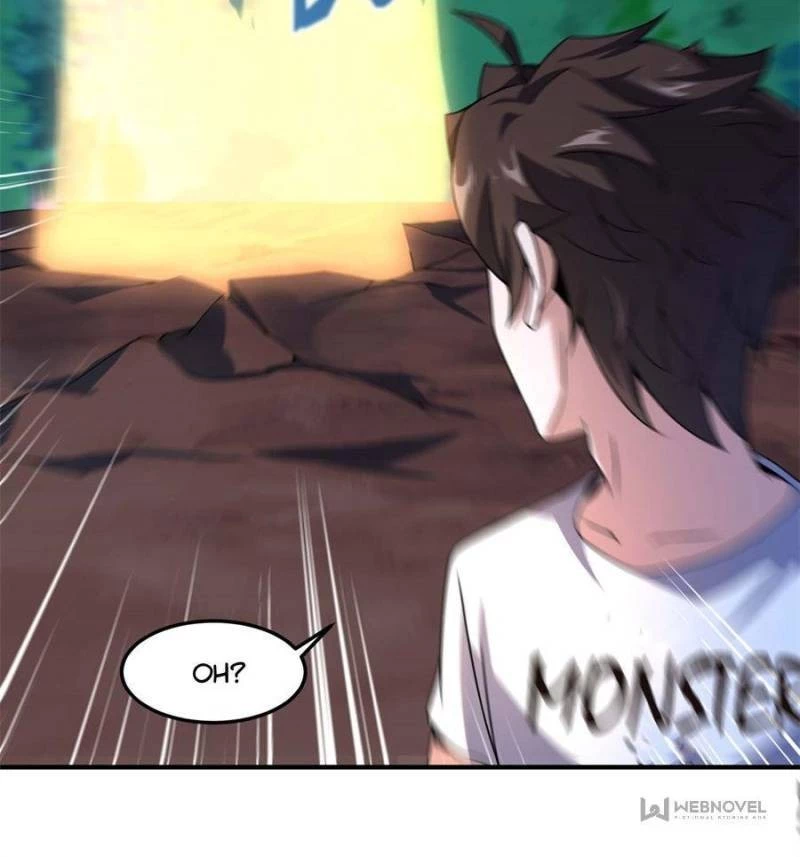 Monster Pet Evolution Chapter 89 - 22