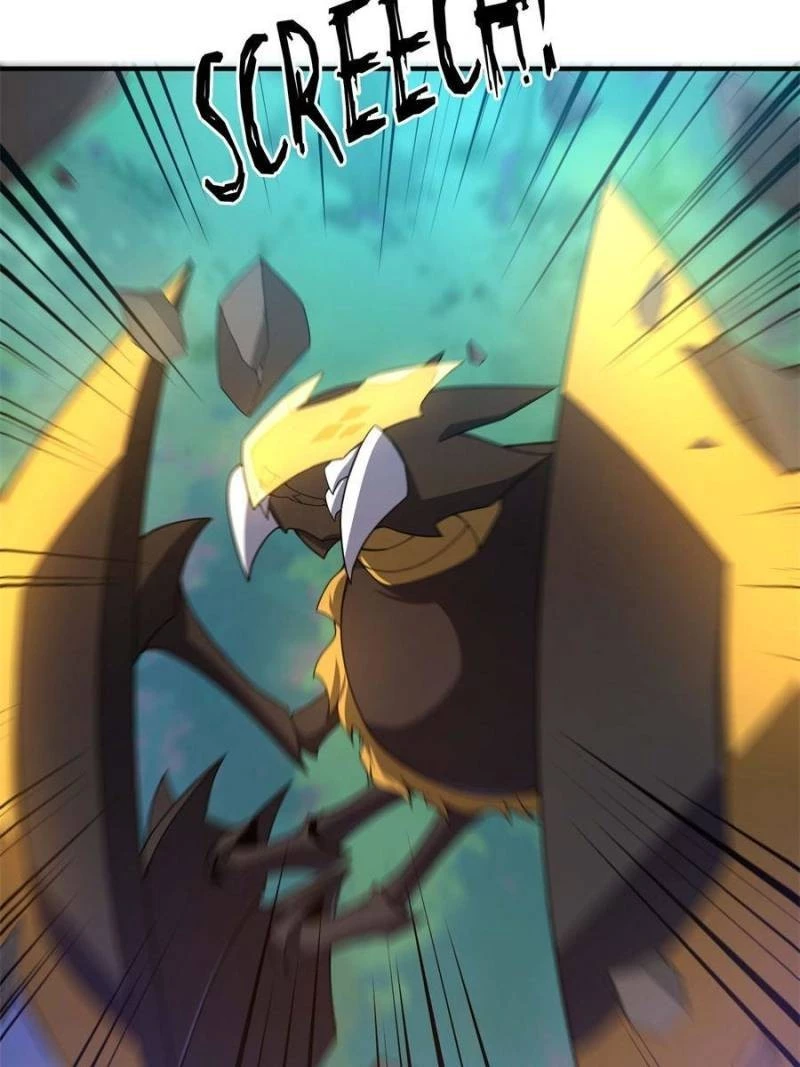 Monster Pet Evolution Chapter 89 - 24
