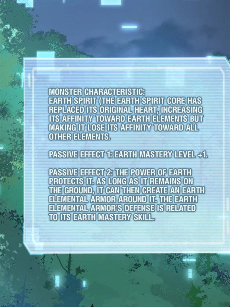 Monster Pet Evolution Chapter 89 - 26