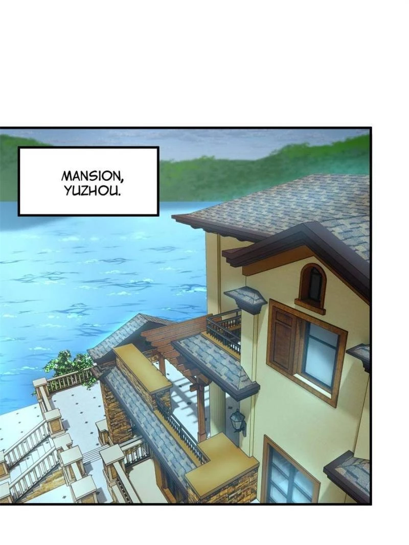 Monster Pet Evolution Chapter 89 - 30