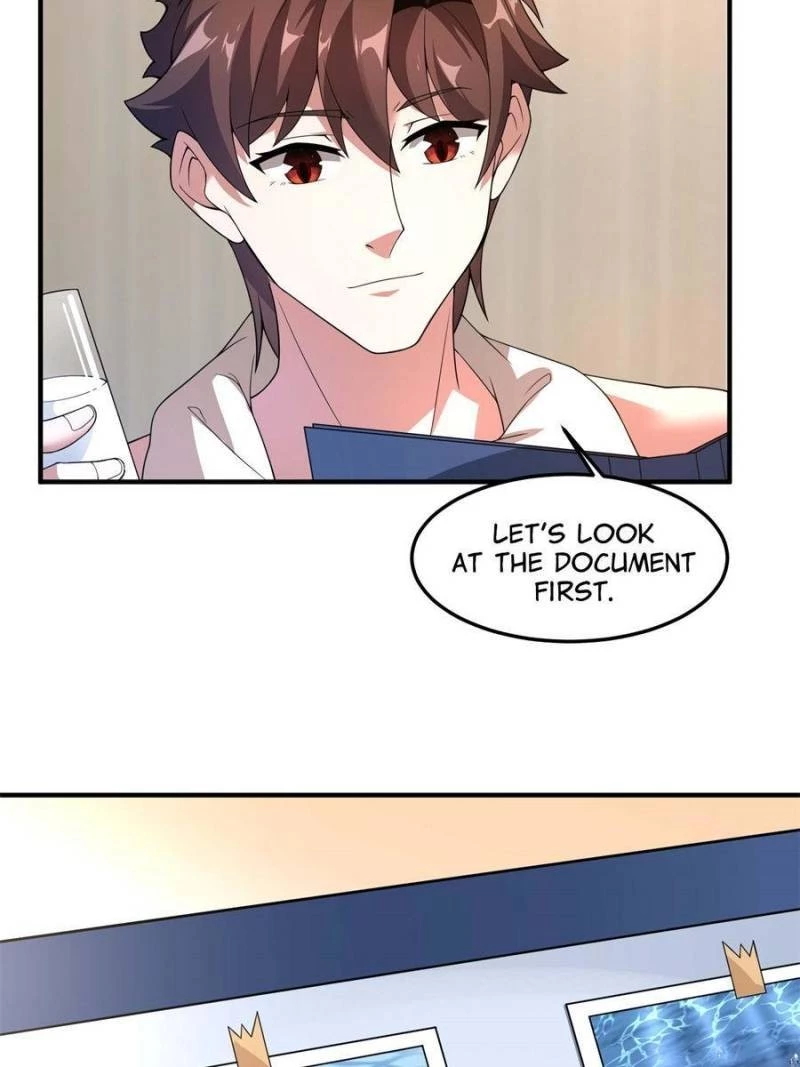 Monster Pet Evolution Chapter 89 - 34