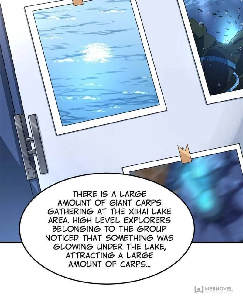 Monster Pet Evolution Chapter 89 - 35