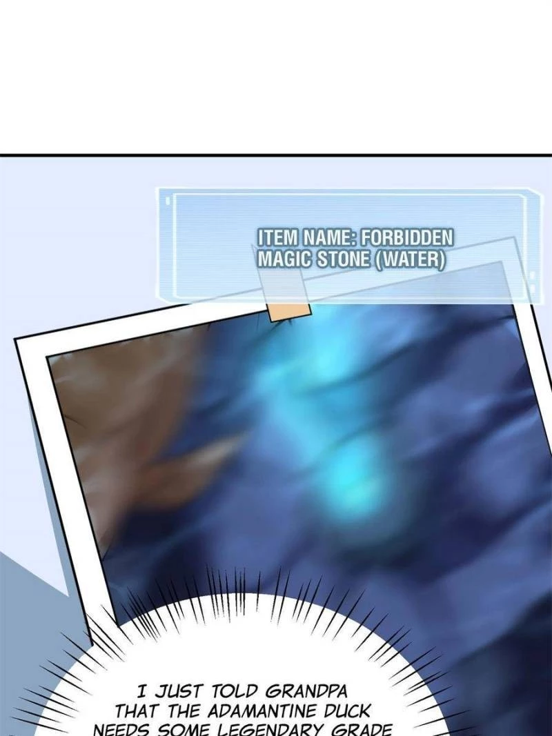 Monster Pet Evolution Chapter 89 - 36