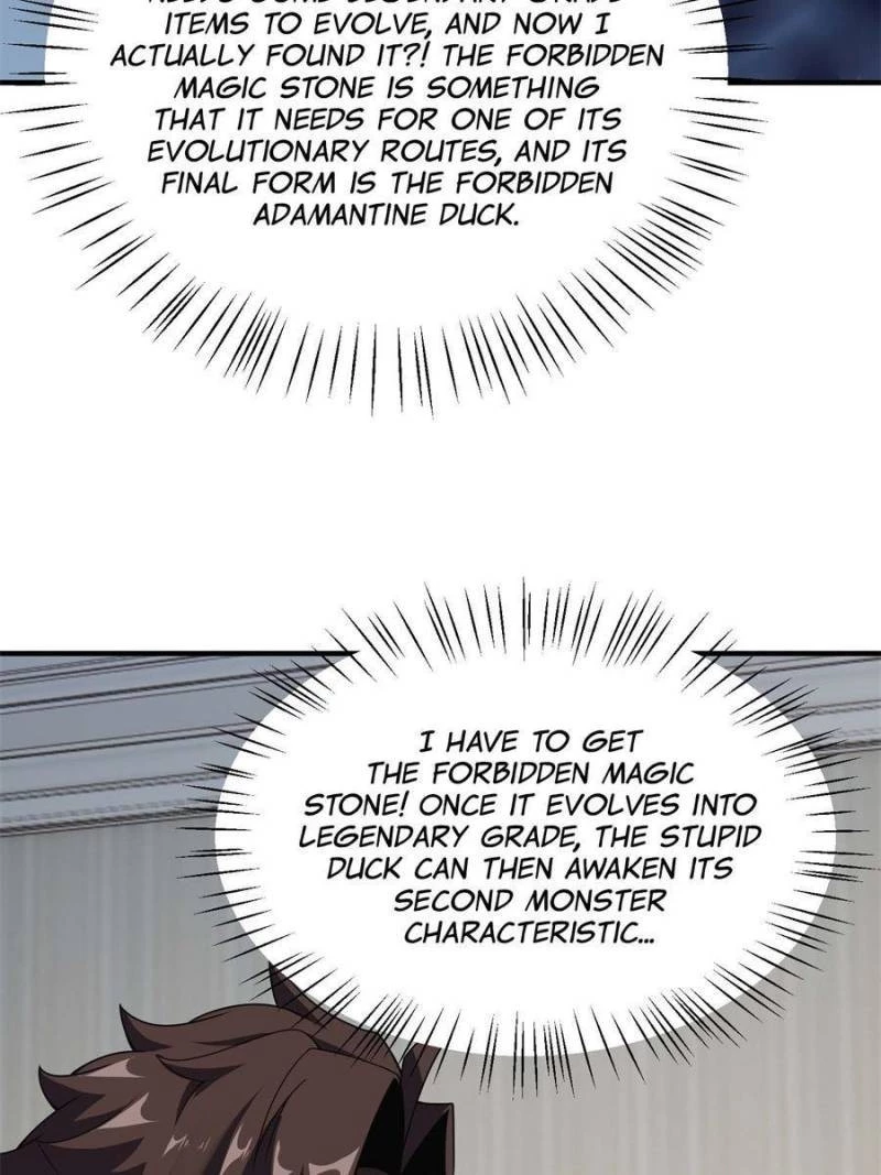 Monster Pet Evolution Chapter 89 - 37