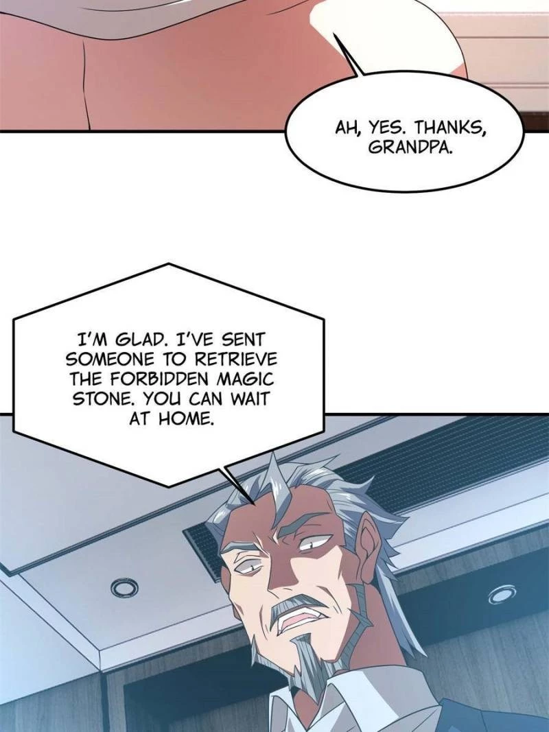 Monster Pet Evolution Chapter 89 - 41
