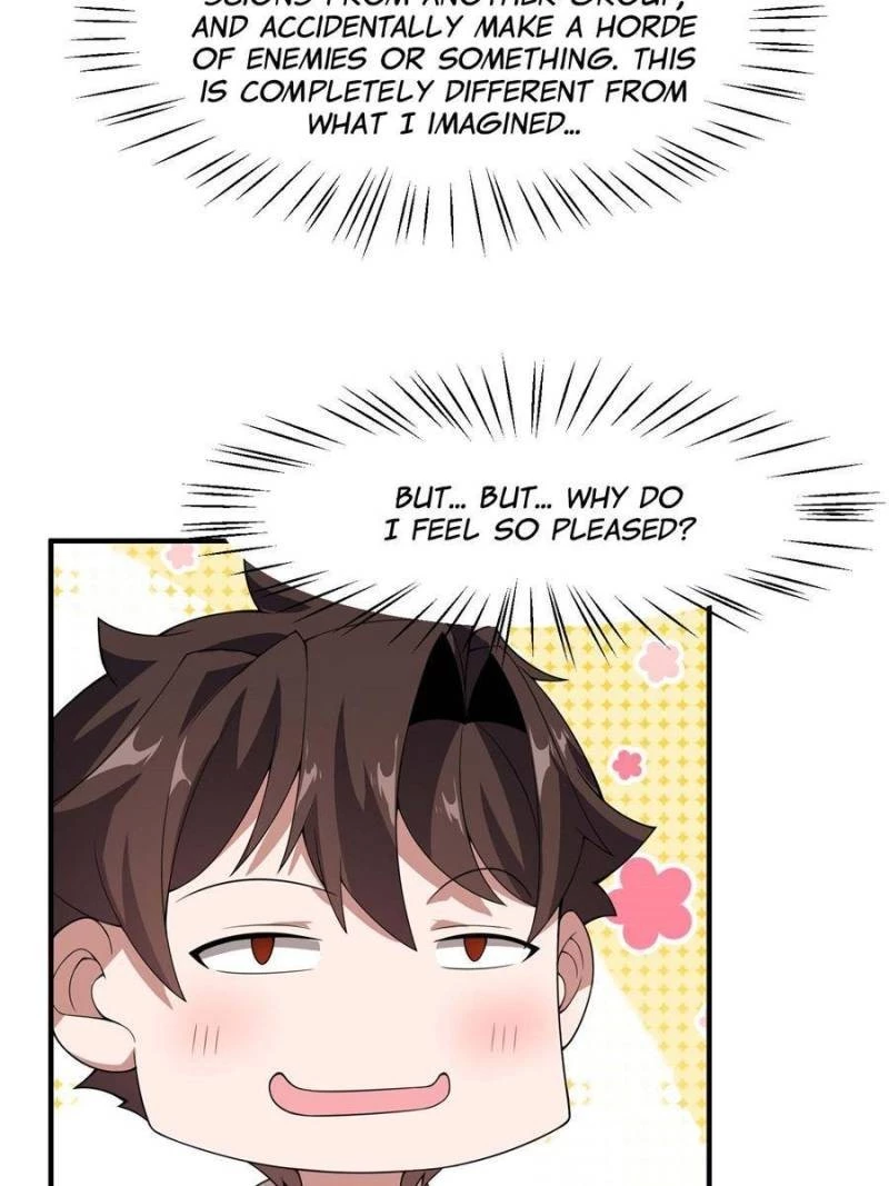 Monster Pet Evolution Chapter 89 - 45