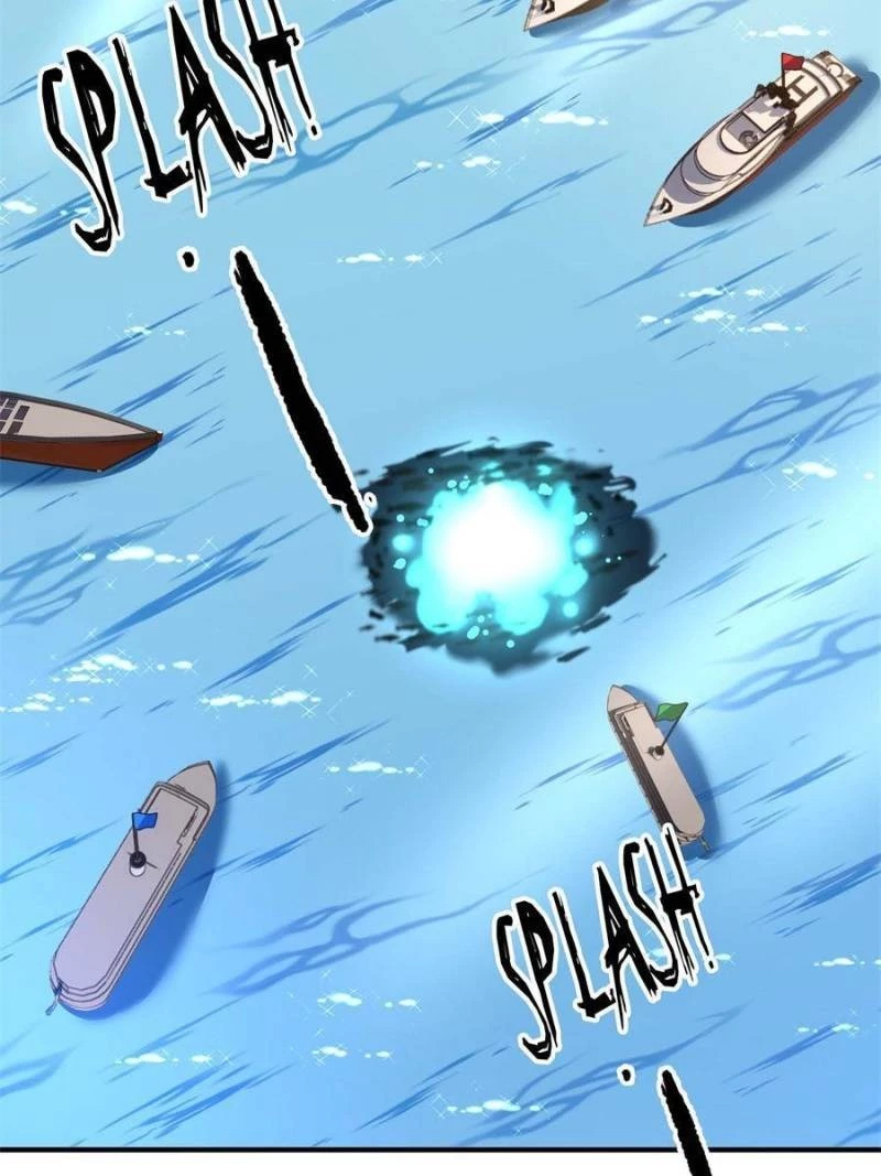 Monster Pet Evolution Chapter 89 - 47