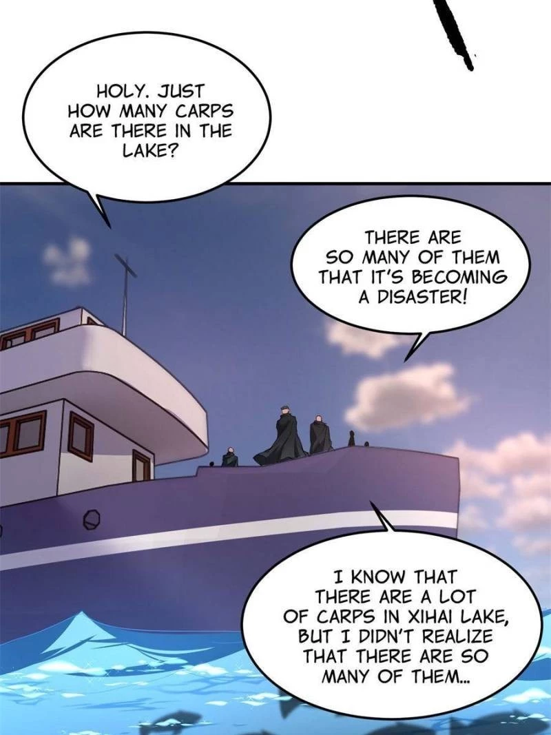 Monster Pet Evolution Chapter 89 - 48
