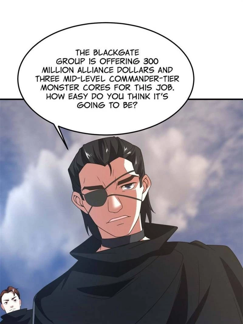 Monster Pet Evolution Chapter 89 - 50