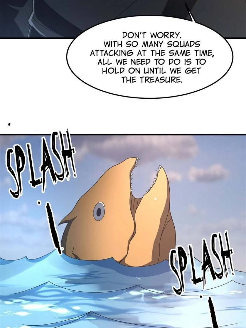 Monster Pet Evolution Chapter 89 - 51