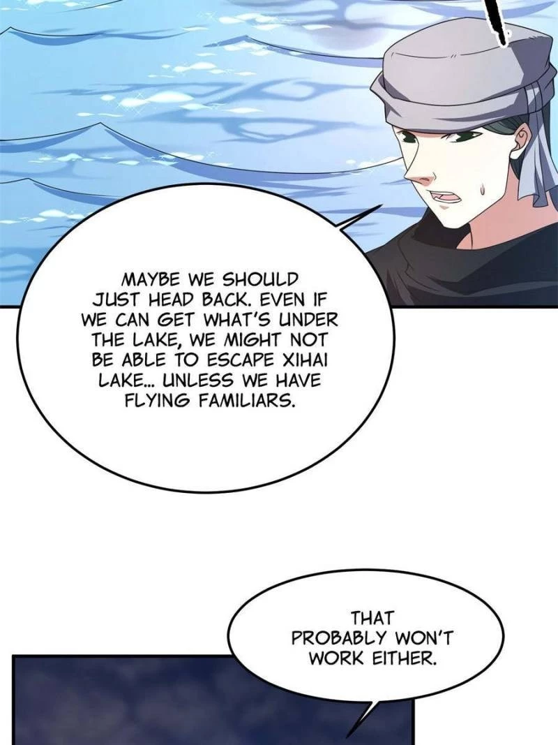 Monster Pet Evolution Chapter 89 - 52