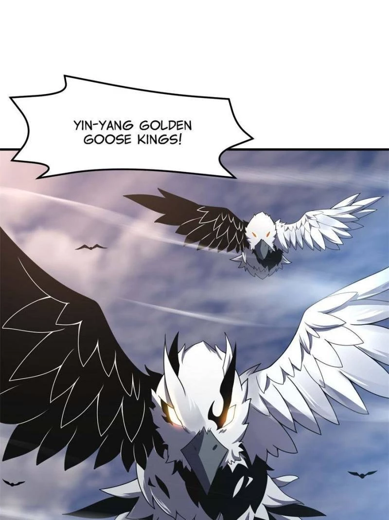 Monster Pet Evolution Chapter 89 - 55