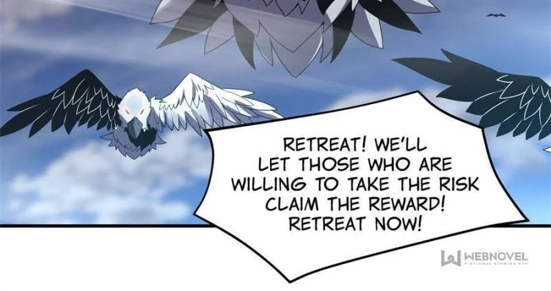 Monster Pet Evolution Chapter 89 - 56