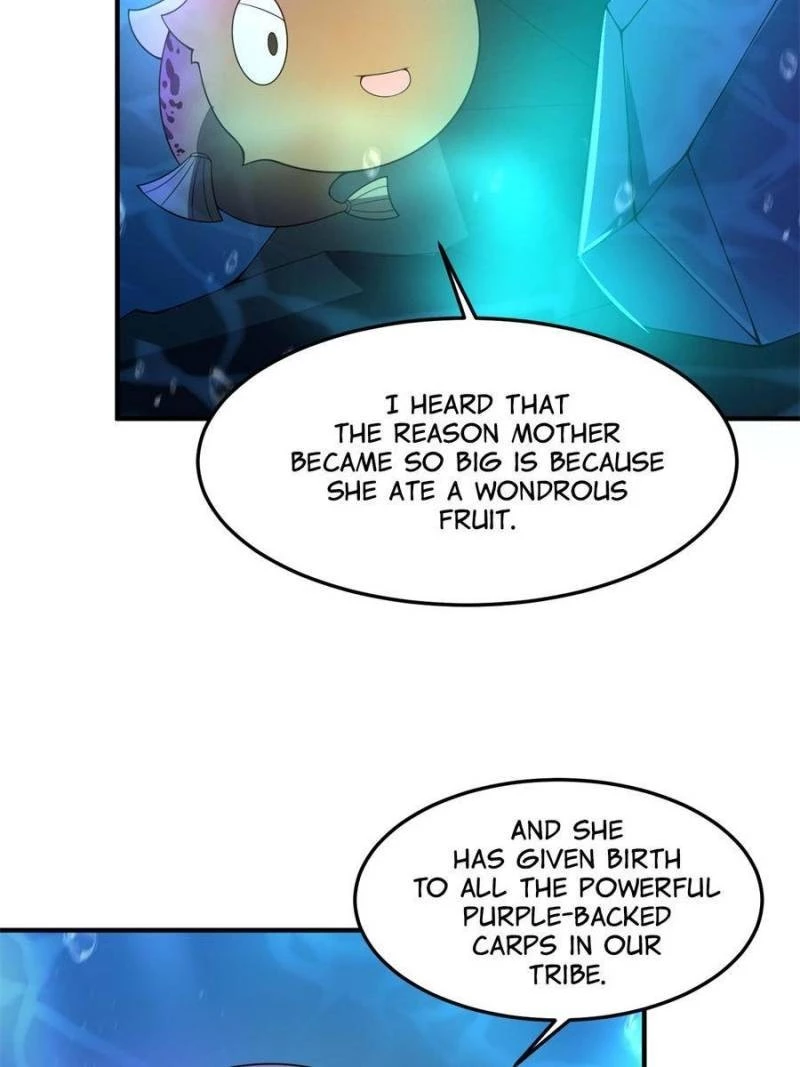 Monster Pet Evolution Chapter 89 - 59