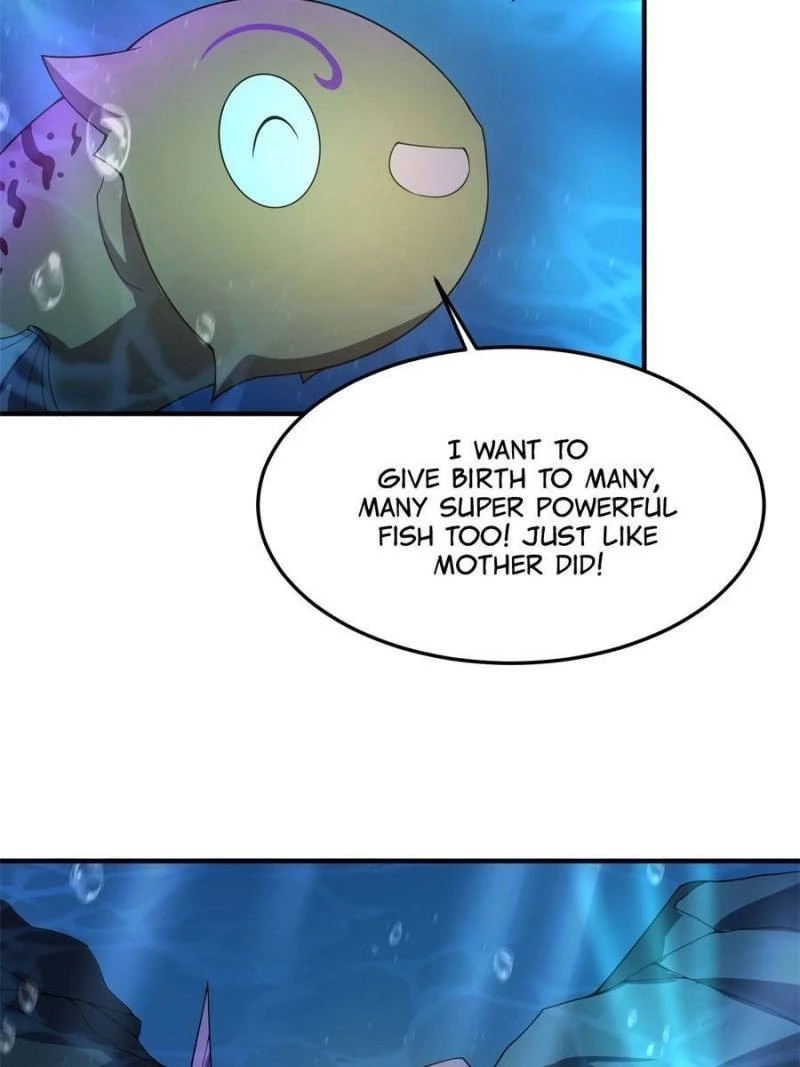Monster Pet Evolution Chapter 89 - 60