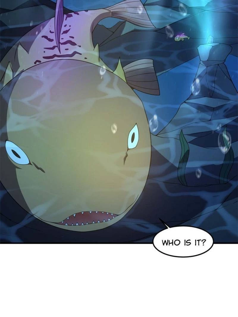 Monster Pet Evolution Chapter 89 - 61