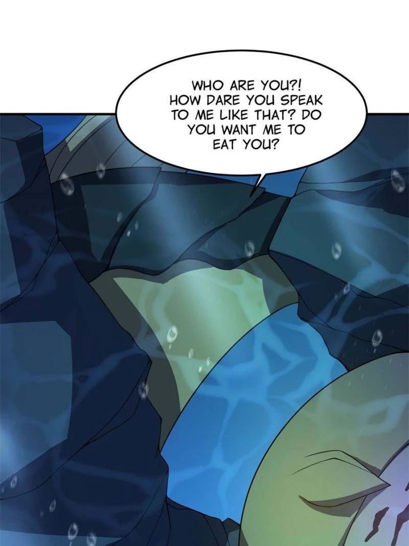 Monster Pet Evolution Chapter 89 - 62