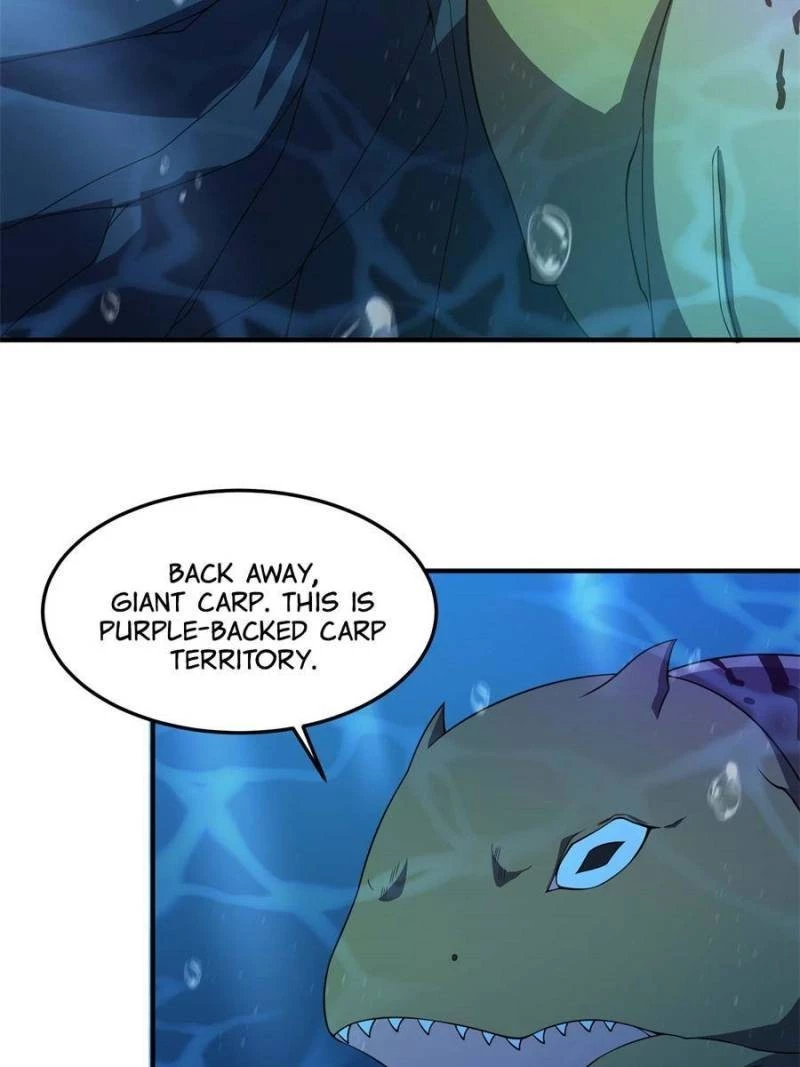 Monster Pet Evolution Chapter 89 - 63