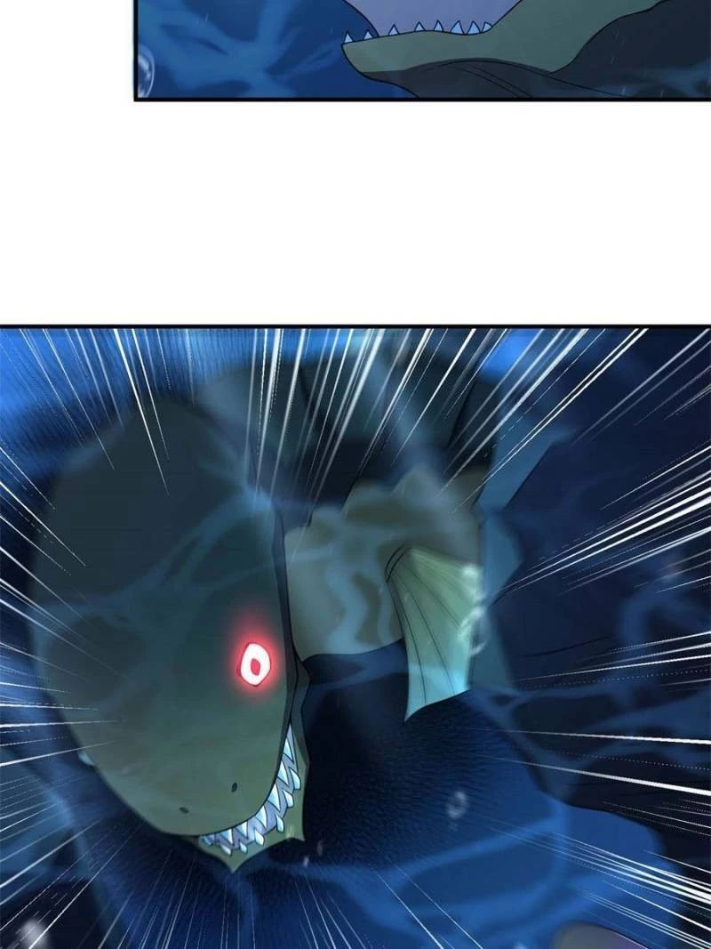 Monster Pet Evolution Chapter 89 - 64