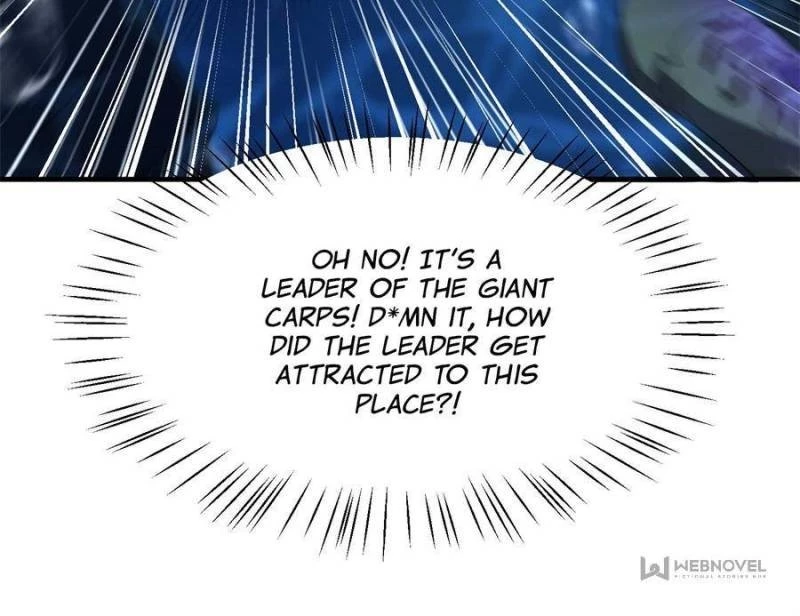 Monster Pet Evolution Chapter 89 - 65