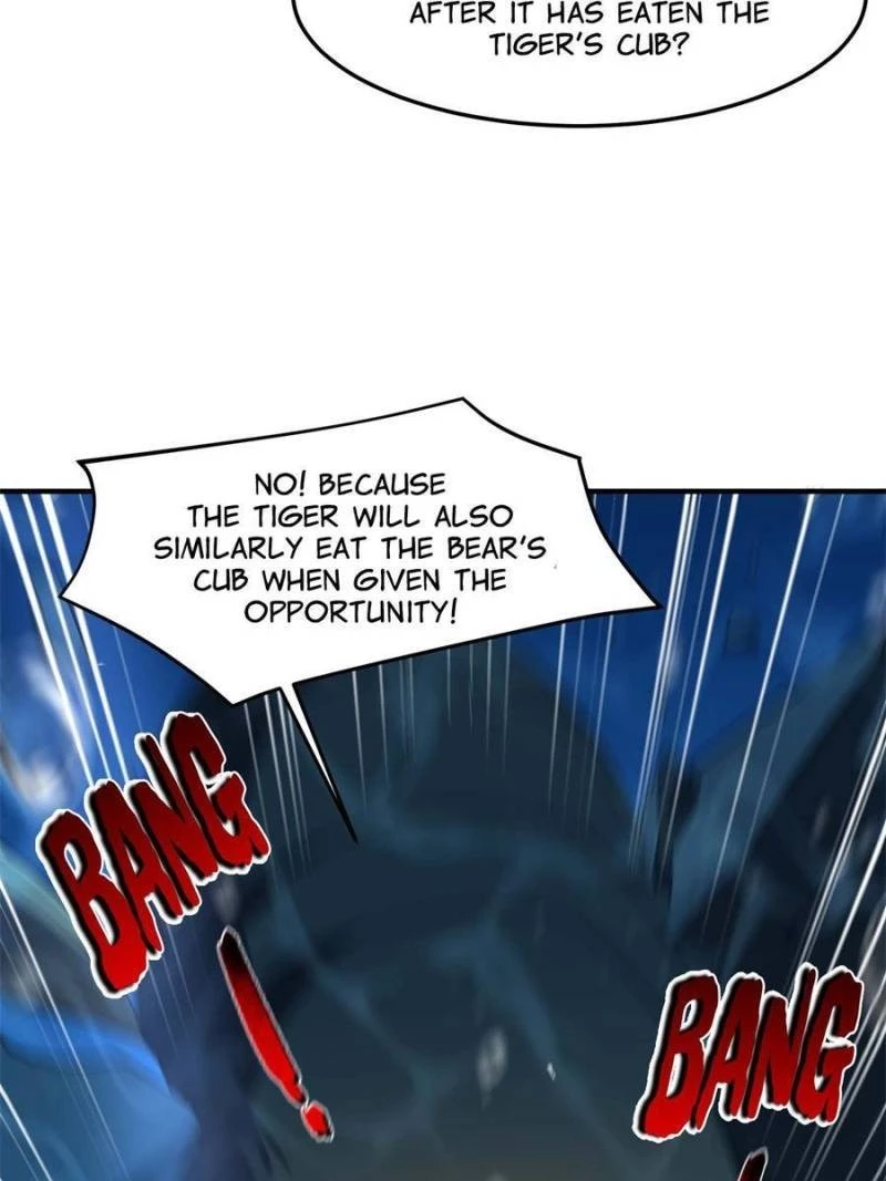 Monster Pet Evolution Chapter 90 - 3
