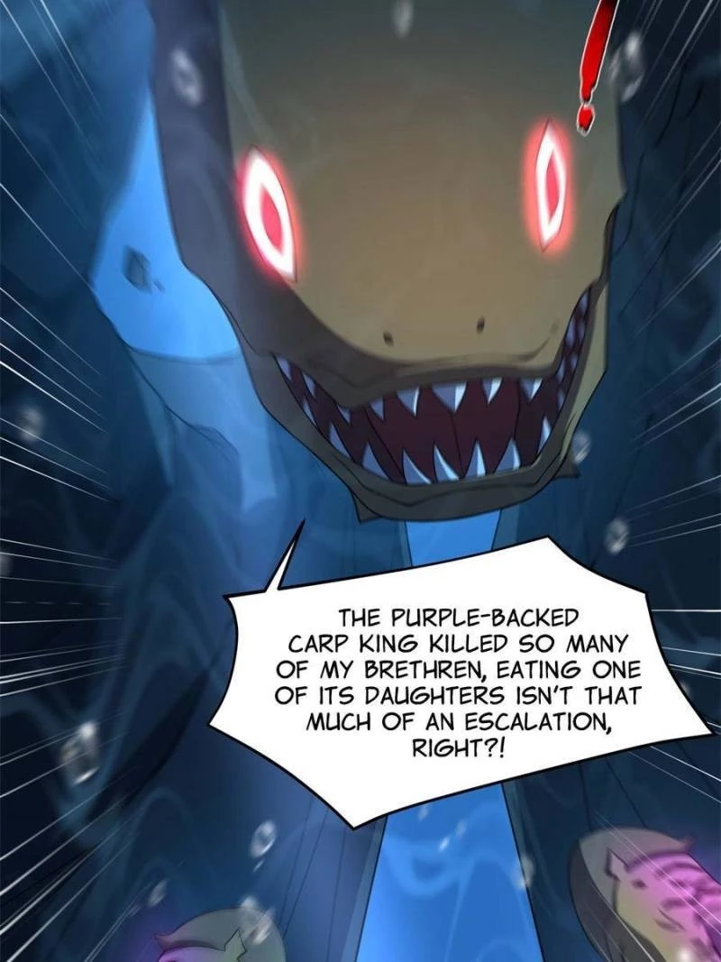 Monster Pet Evolution Chapter 90 - 4