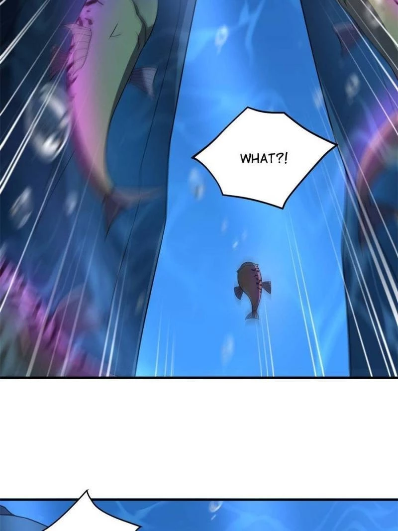 Monster Pet Evolution Chapter 90 - 5