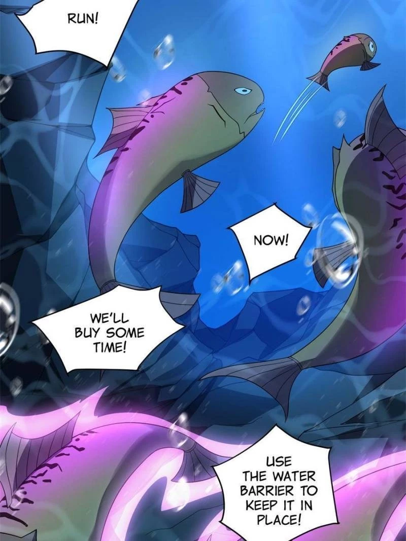 Monster Pet Evolution Chapter 90 - 6