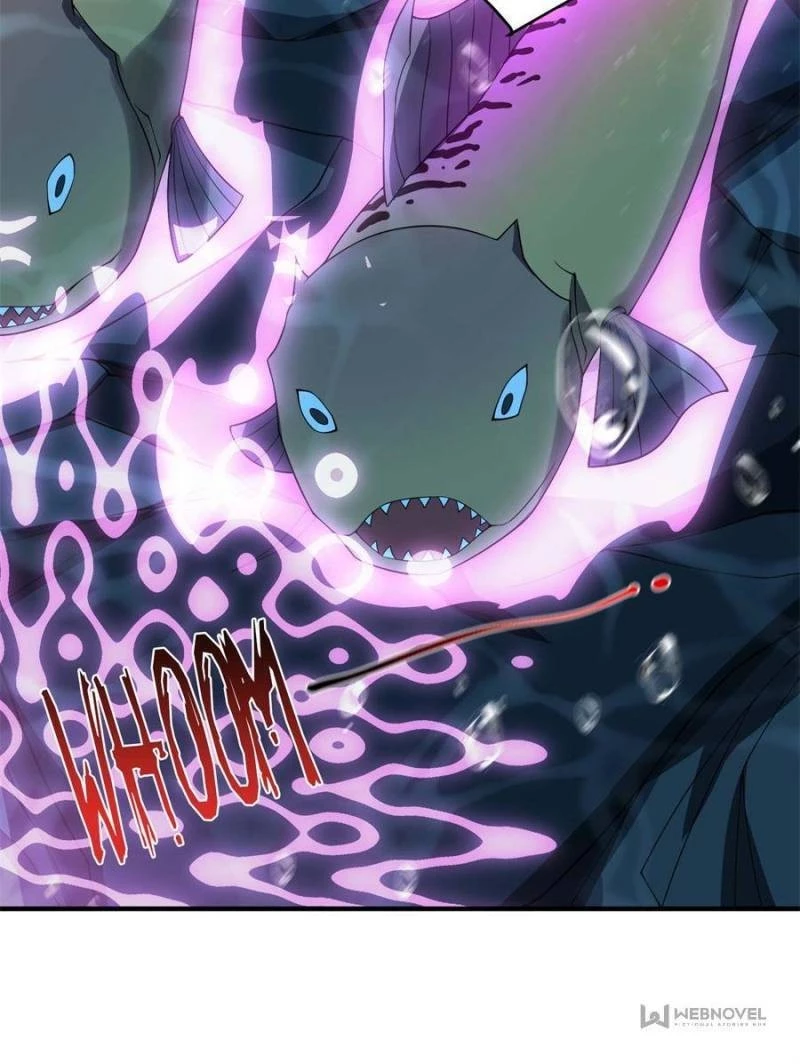 Monster Pet Evolution Chapter 90 - 7