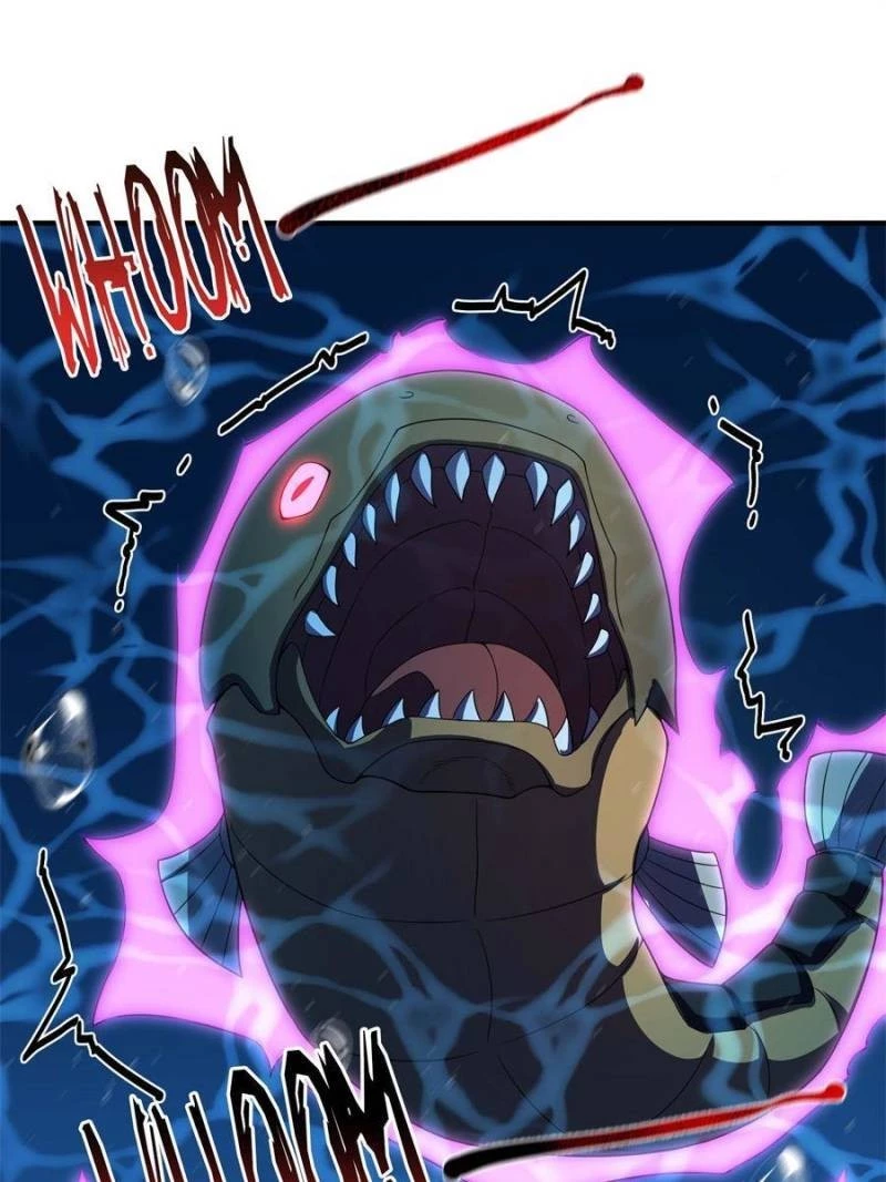 Monster Pet Evolution Chapter 90 - 8