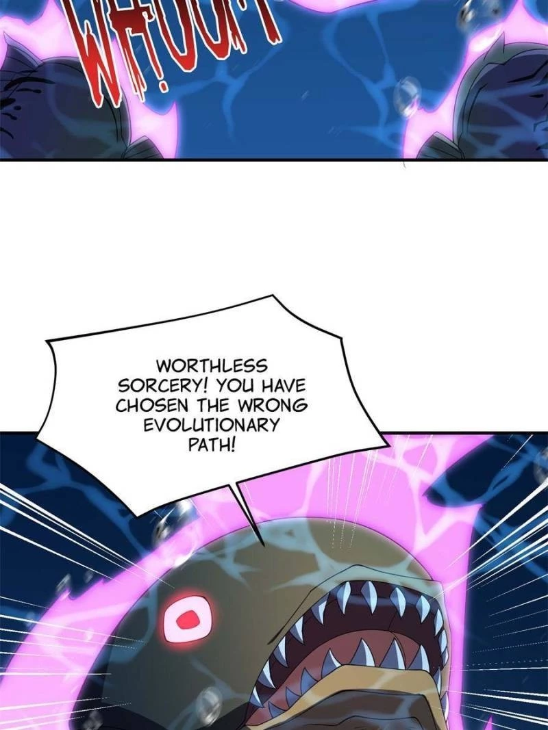 Monster Pet Evolution Chapter 90 - 9