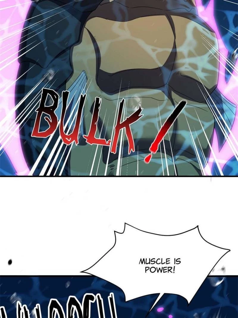 Monster Pet Evolution Chapter 90 - 10